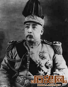 袁世凯曾向妻弟借钱被讥讽：还是在家里待着好些