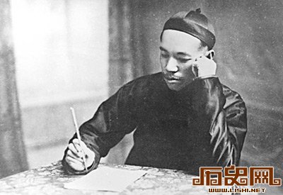 梁启超为何愤怒的斥责中国女性“近于禽兽”