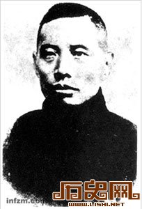 武昌起义领导人中唯一进入南京临时政府内阁的人