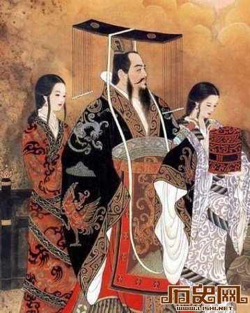 汉武帝时代儒家和黄老之术的浮沉兴衰