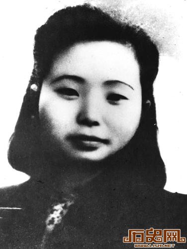 江姐潜伏川大期间资料公开 成绩优良
