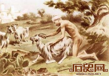 古代刑法宽松：兽奸无处罚 鸡奸视同灌粪入口