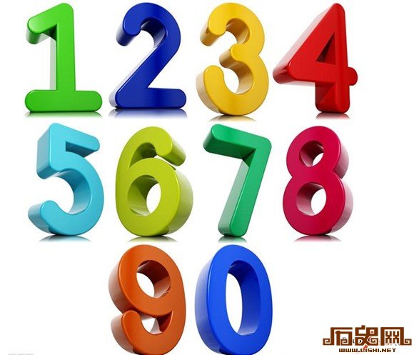 盘点世界各国的幸运数字和倒霉数字