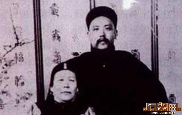 后人眼中的袁世凯：相信爷爷是一个正直公平的人
