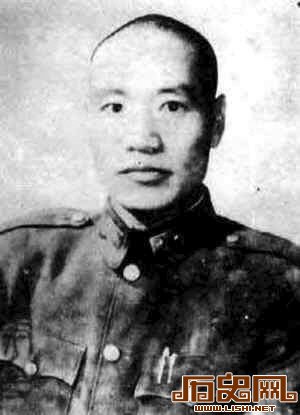 抗日英雄侯镜如：曾敢只身前往敌人团部
