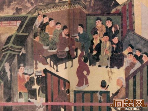 唐朝穿越指南：禁吃牛肉 善作诗可“泡妞”
