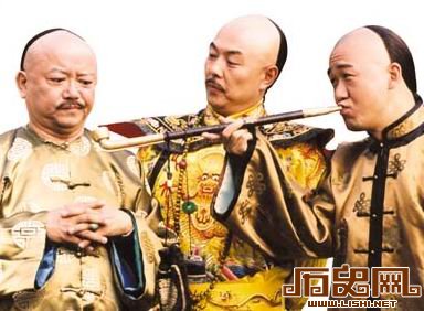 “精神太监”纪晓岚：大才子缘何成了纵欲狂