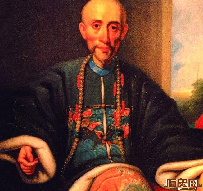 盘点中国历史上富可敌国的“土豪”