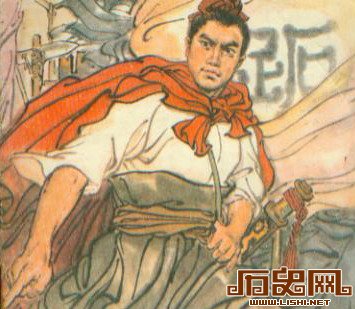 盘点历史上的暖与苍凉