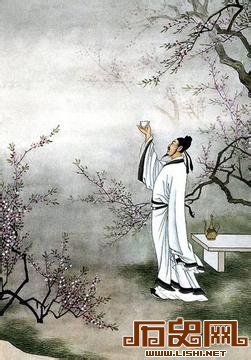 诗仙李白身世存争议 27岁的婚姻充满“烟雾”