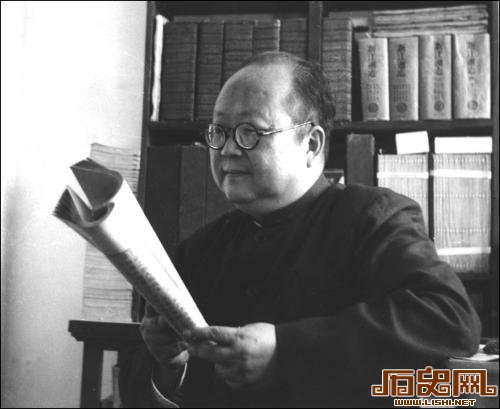 潘光旦趣事：迁居昆明曾吃鼠肉