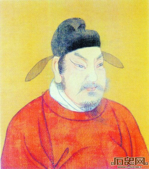 唐相姚崇三起三落：受武则天信任 促武则天下台