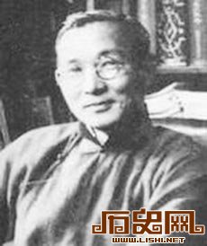 揭秘：哪位民国文人新婚前夜非要母亲陪睡