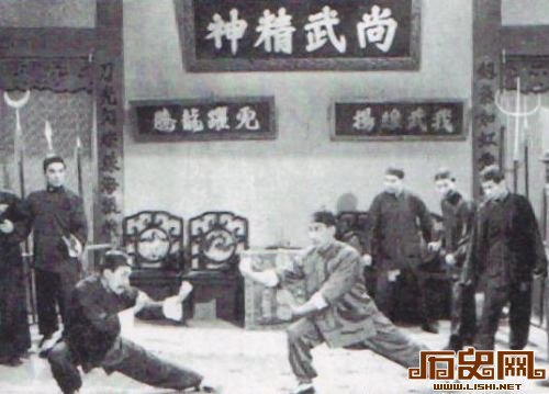 中国古代的尚武精神是如何消磨殆尽的？