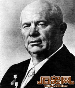 赫鲁晓夫两大政治笑柄：联合国脱鞋敲桌确有其事