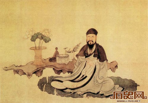 白居易曾参加异地高考 隋唐教育资源不平衡