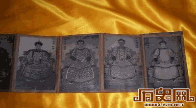 中国皇帝的“性爱日记”：最讲究的要算清帝