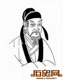 “伯乐”张籍识才 朱庆余画眉深浅问前途