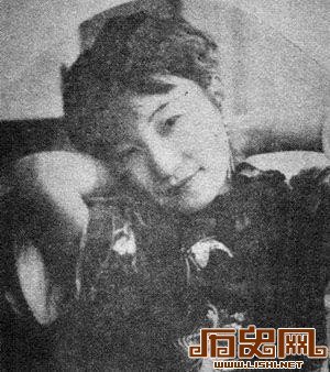 揭秘旧上海头牌交际花的跌宕人生