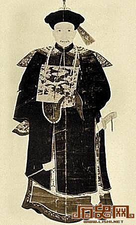 盘点中国古代十大贪官：和�|家产超朝廷十年收入