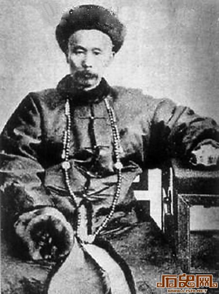 左宗棠的人生转机：与朝廷重臣相识相交
