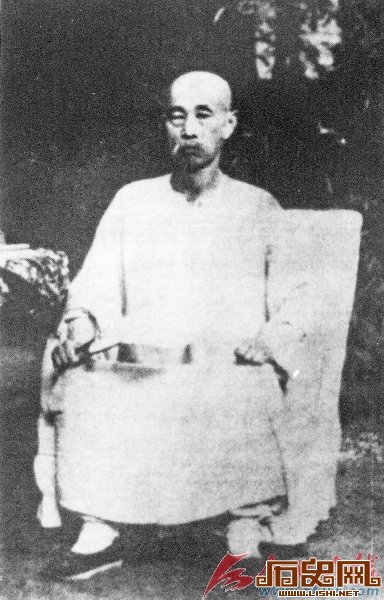 曾国藩的幕僚吴汝纶因何要“弃官从教”？