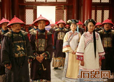 纪晓岚一生富贵背后：饱受人格侮辱