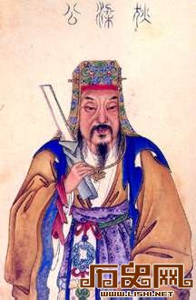 狄仁杰家世之谜：十六国以来狄氏是东羌豪族