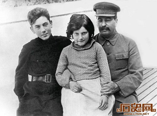 特权阶层的兴起与苏共的败亡
