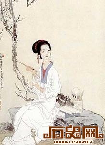 李清照晚年的悲惨境遇：改嫁他人后遭遇家暴