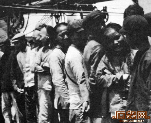 为什么从马航到尼康都对中国人视若无睹？