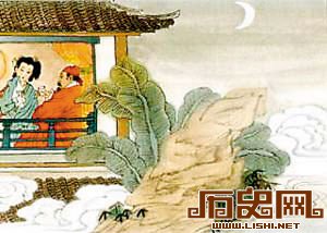 [多图]盘点古代最给力的十种职业