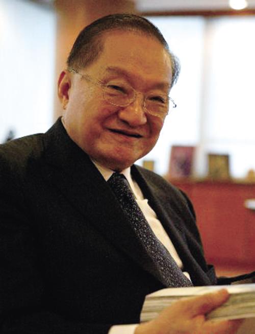 金庸爱《西游记》：令狐冲韦小宝皆有孙猴儿的自由散漫