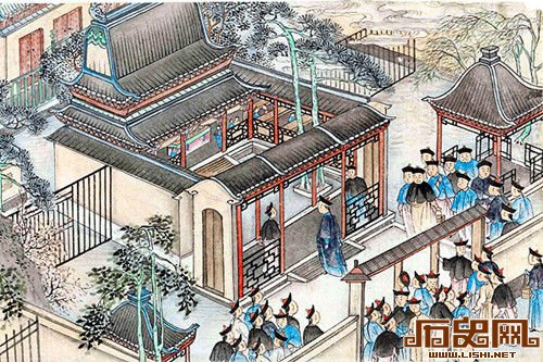 科举考试真的一无是处吗？