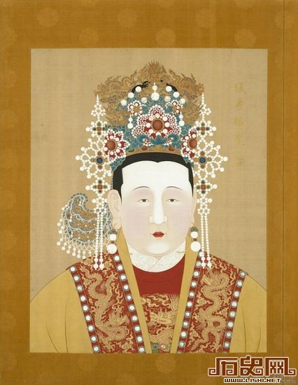 揭秘谁是明清幸福指数最高的皇太后？