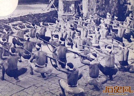 日本侵华时为何“举国一致”