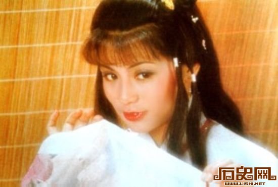 江山代有女神出：“女神拓展史”