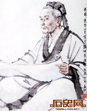 谁是欧洲人最景仰的中国医生？