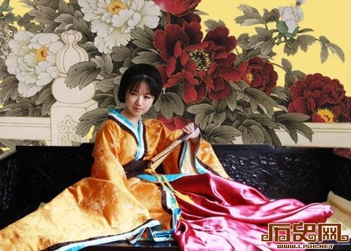 中国历史上丈夫最多的公主