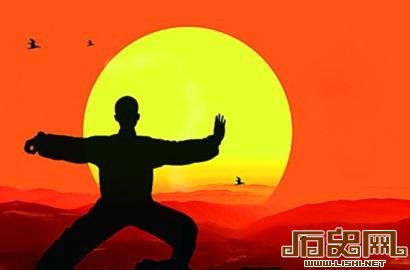 揭秘被写入武林历史的“一代宗师”