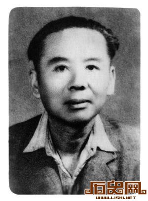 张恨水曾因讽刺国民党当权者遭特务盯梢