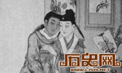 揭秘古代同性恋为何男子称断袖 女性叫磨镜