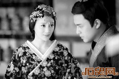 历史上的虞姬确有其人：是美人但不是项羽之妻