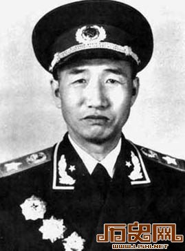 蒋介石看人走了眼 在黄埔曾嫌徐向前“没出息”
