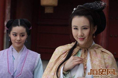 为何水浒中的男人没文化女人都悲惨