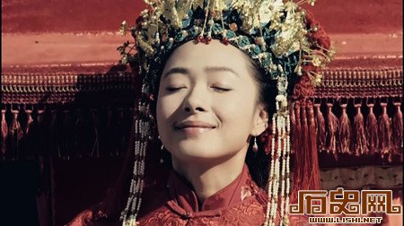 真实的柳如是与电影《柳如是》的故事同样传奇