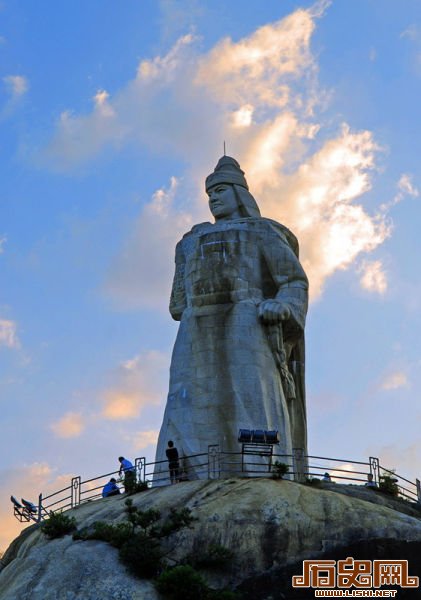 [多图]郑成功决战热兰遮：拼底线、比残酷、用叛徒