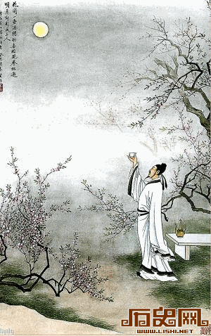 古代中秋节未婚少女为何忙偷菜