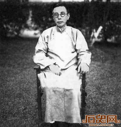 1928年后张静江评义弟蒋介石为人：欺软怕硬