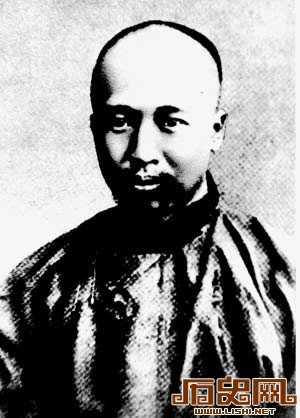一代国学大师康有为究竟是被谁毒死的？